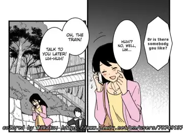 [Crystal Shoujo - Syukurin - Ugeppa] Mitsuha Rape by Tessie Netorare Fhentai - Page 76