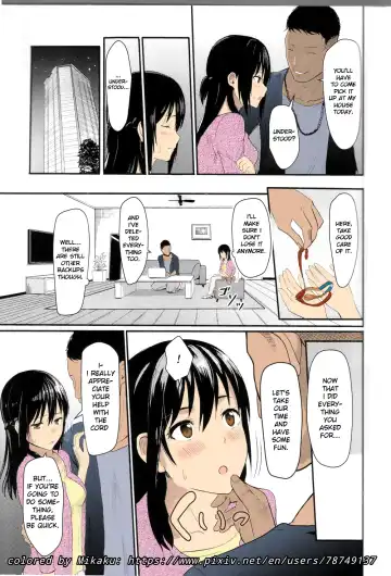[Crystal Shoujo - Syukurin - Ugeppa] Mitsuha Rape by Tessie Netorare Fhentai - Page 98