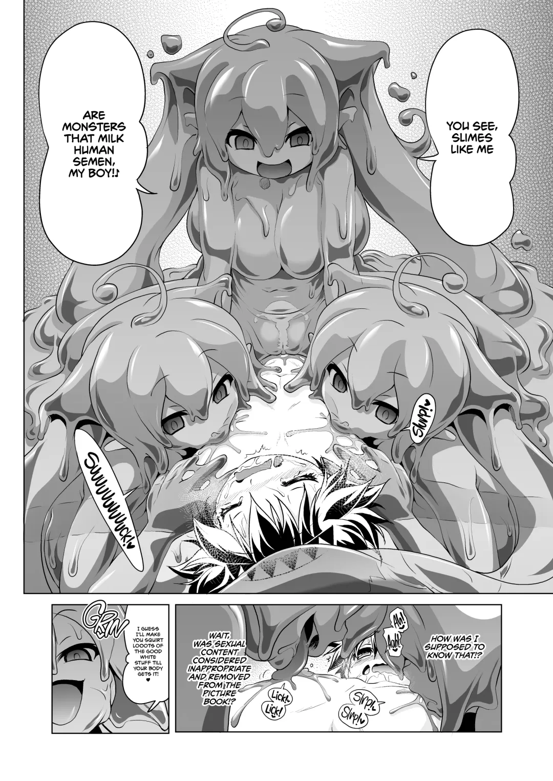 [Akazawa Red] Bouken no Sho Series Soushuuhen - The Adventurer's Log Has Been Fully Recovered Vol. 1 Fhentai - Page 100