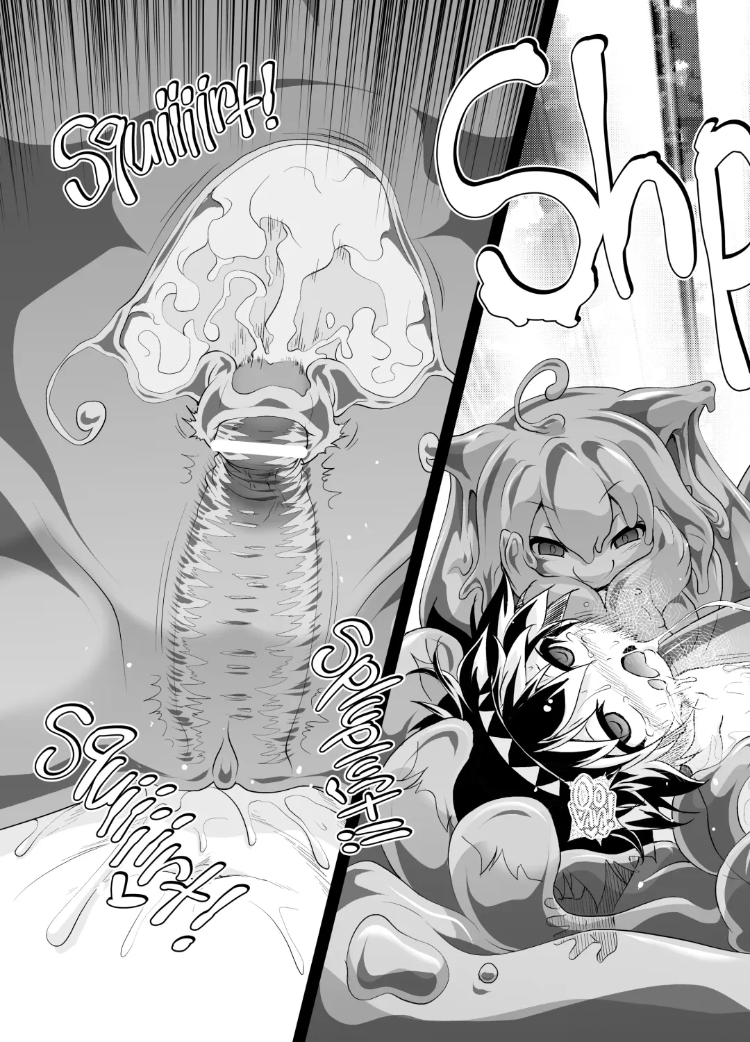 [Akazawa Red] Bouken no Sho Series Soushuuhen - The Adventurer's Log Has Been Fully Recovered Vol. 1 Fhentai - Page 103