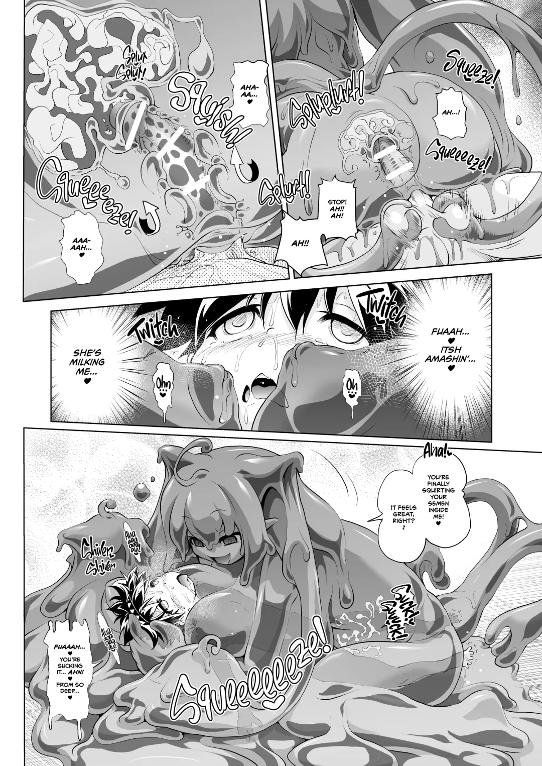 [Akazawa Red] Bouken no Sho Series Soushuuhen - The Adventurer's Log Has Been Fully Recovered Vol. 1 Fhentai - Page 104