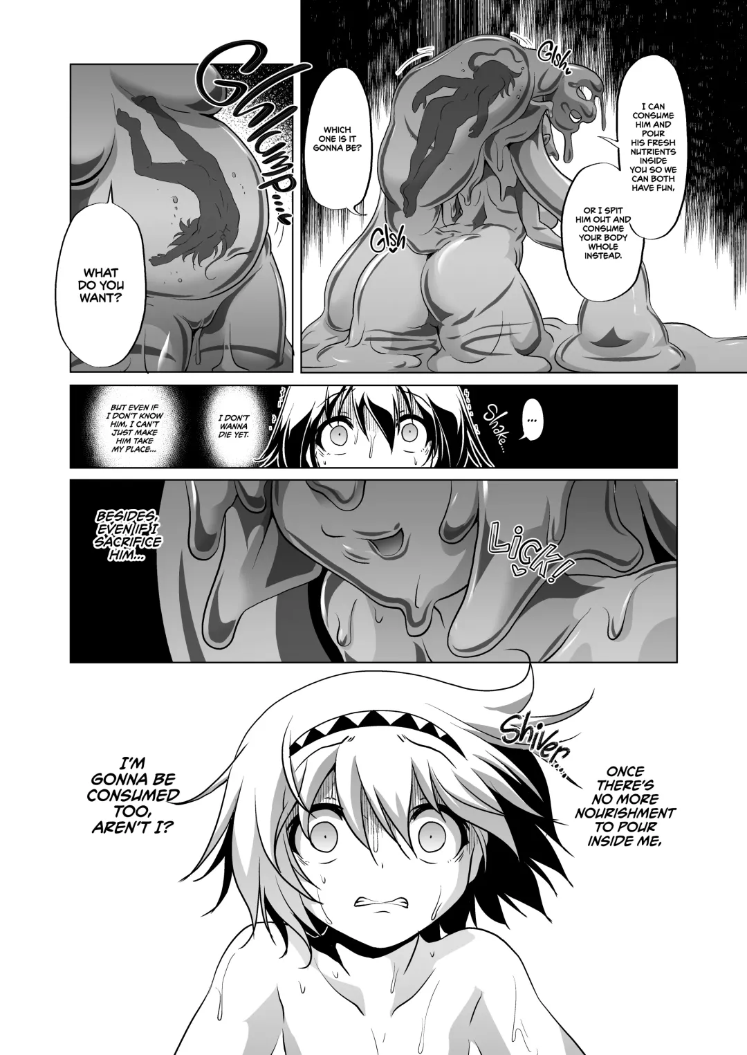 [Akazawa Red] Bouken no Sho Series Soushuuhen - The Adventurer's Log Has Been Fully Recovered Vol. 1 Fhentai - Page 120