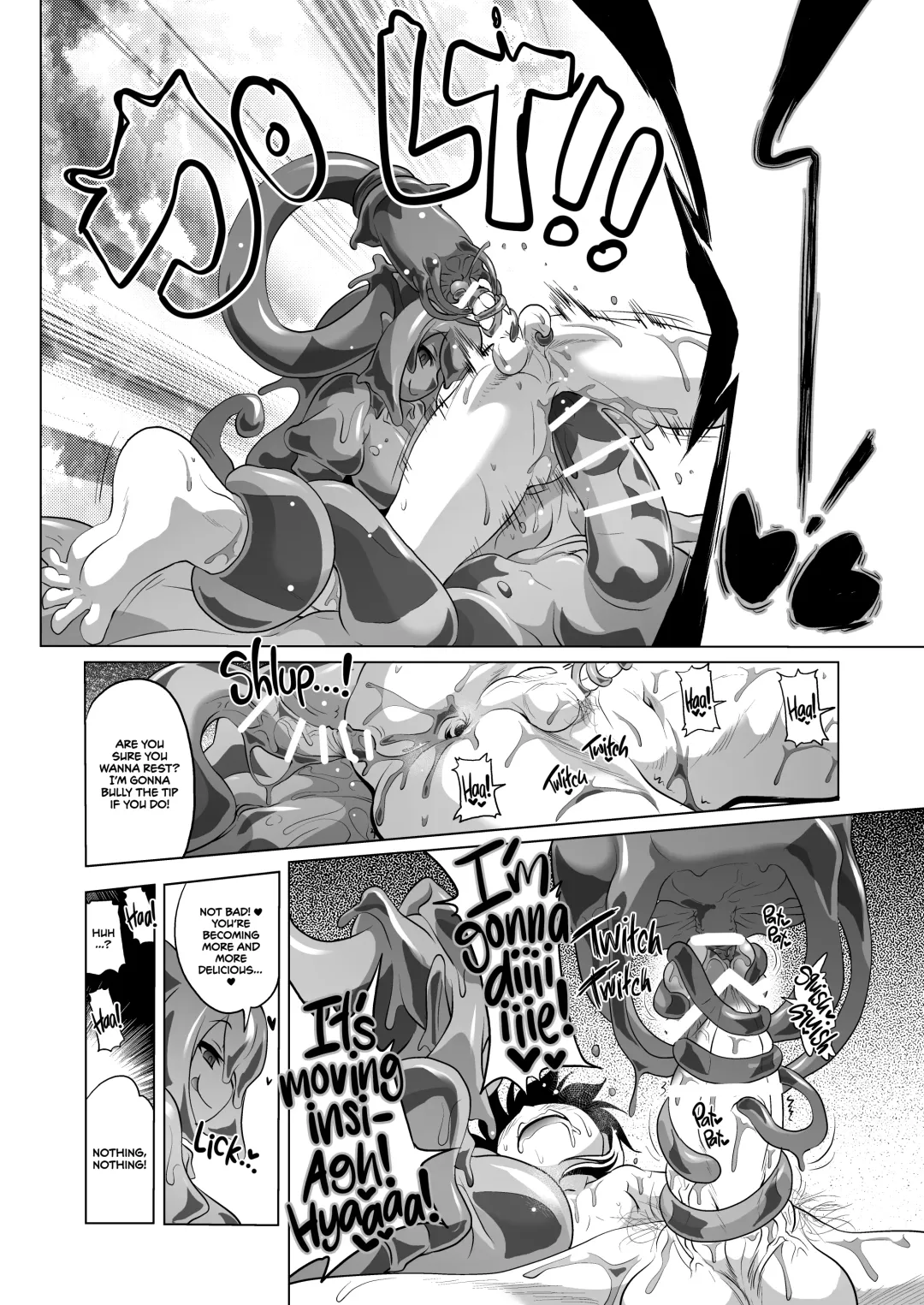 [Akazawa Red] Bouken no Sho Series Soushuuhen - The Adventurer's Log Has Been Fully Recovered Vol. 1 Fhentai - Page 130