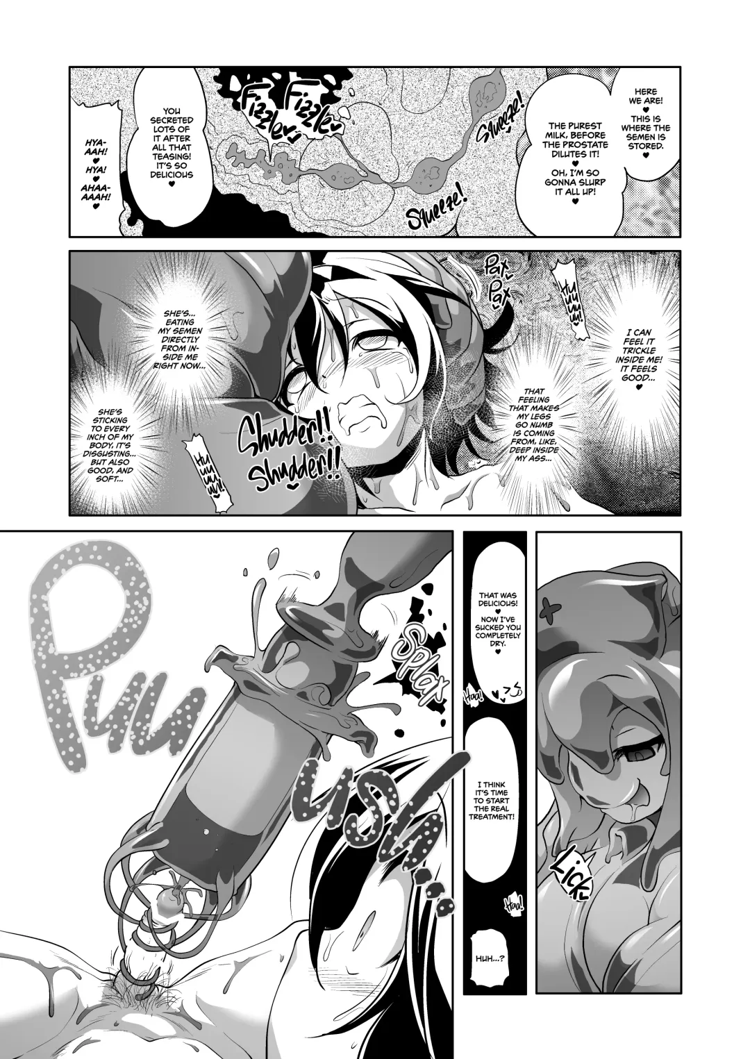[Akazawa Red] Bouken no Sho Series Soushuuhen - The Adventurer's Log Has Been Fully Recovered Vol. 1 Fhentai - Page 131