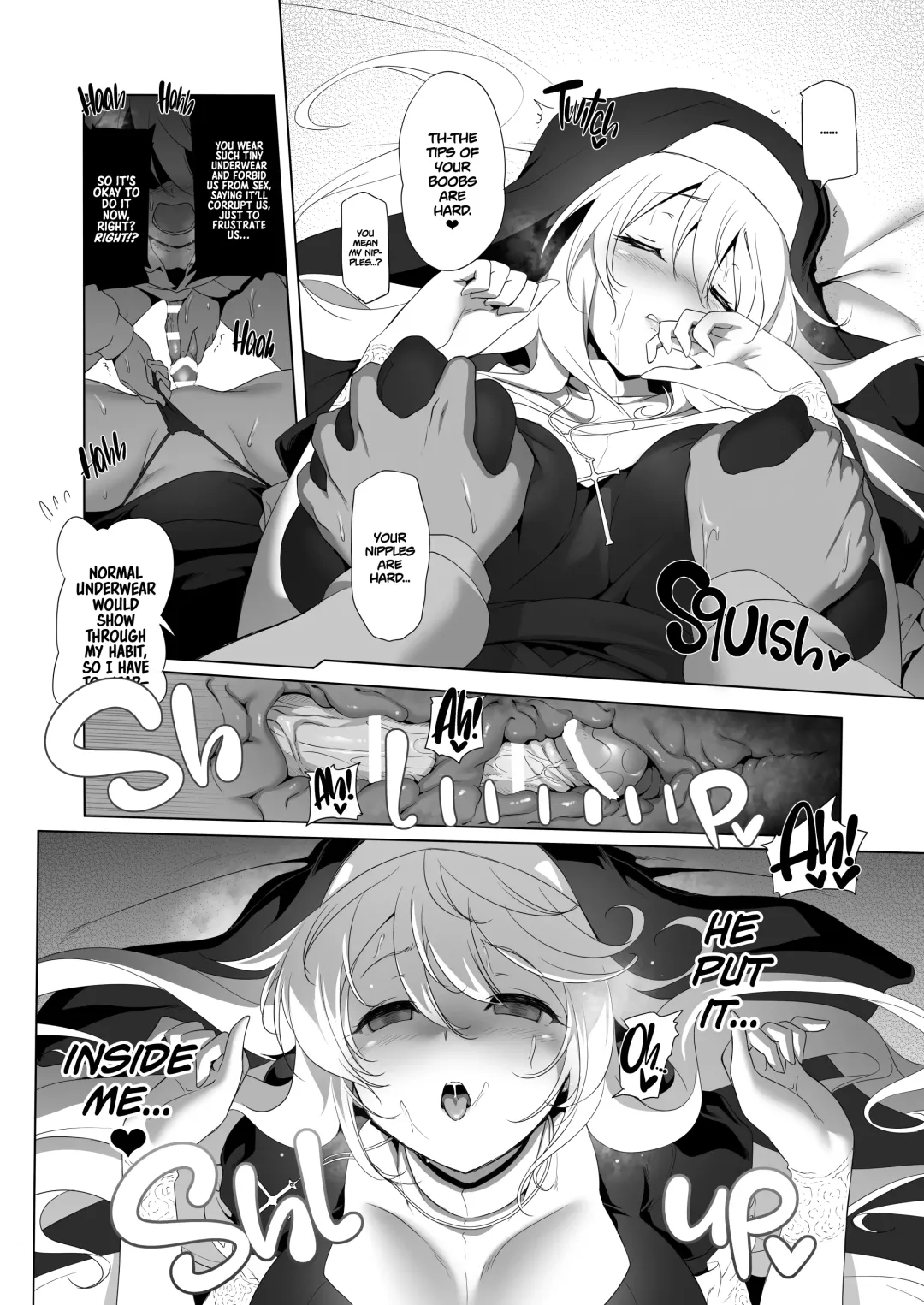 [Akazawa Red] Bouken no Sho Series Soushuuhen - The Adventurer's Log Has Been Fully Recovered Vol. 1 Fhentai - Page 22