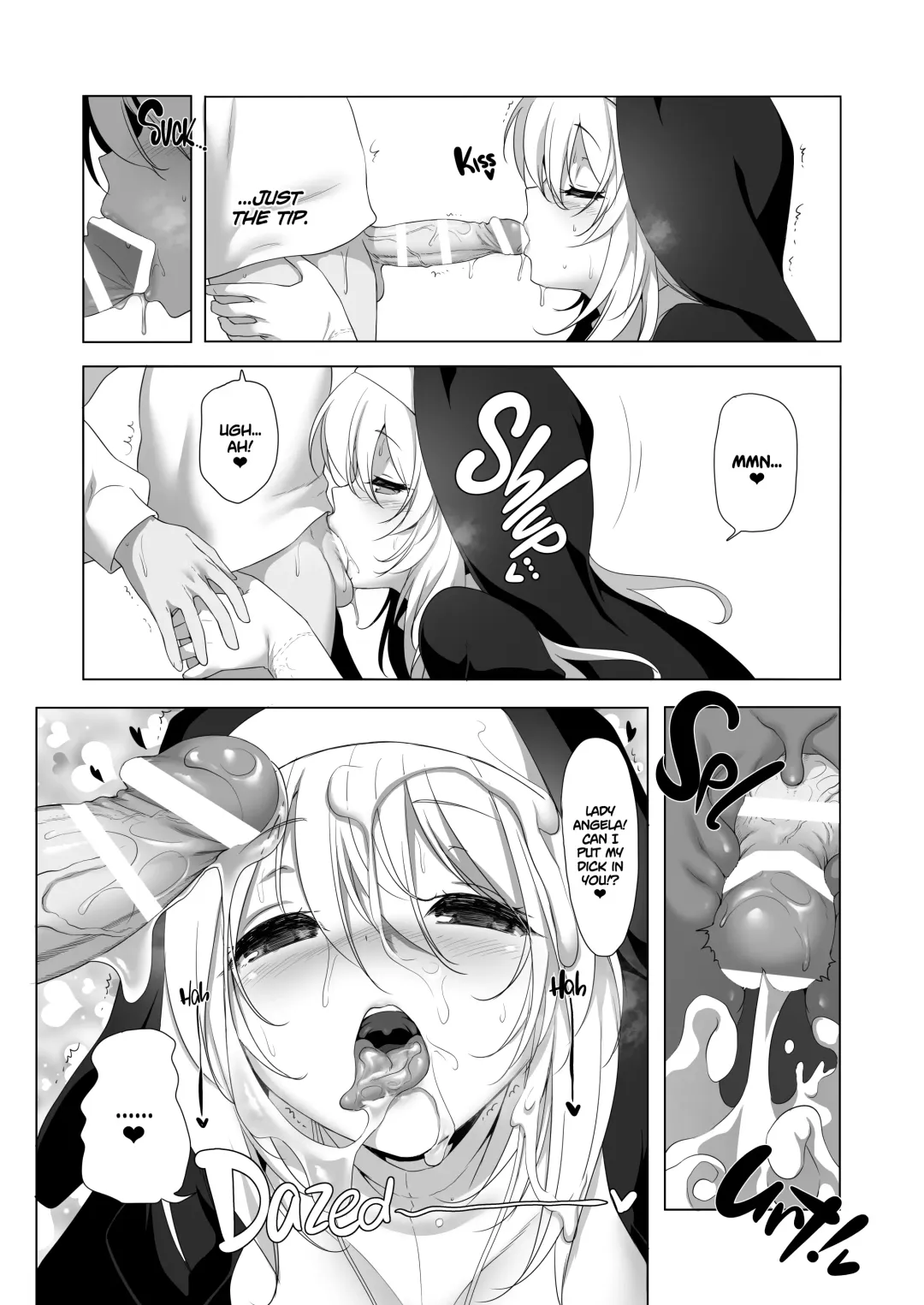 [Akazawa Red] Bouken no Sho Series Soushuuhen - The Adventurer's Log Has Been Fully Recovered Vol. 1 Fhentai - Page 26