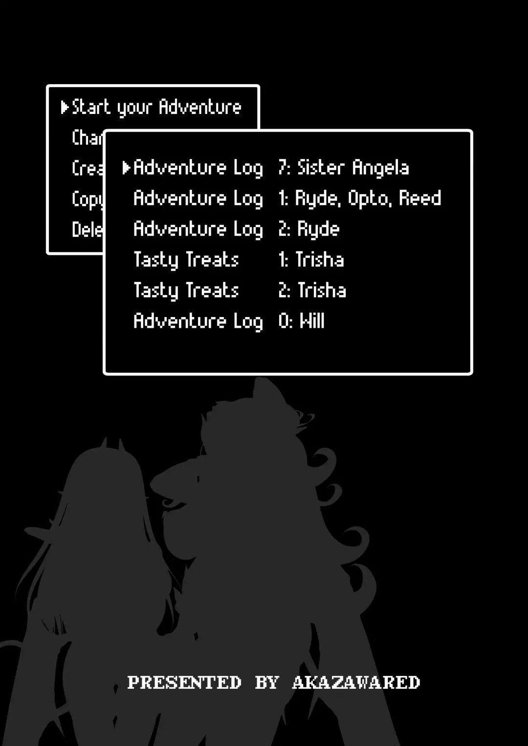 [Akazawa Red] Bouken no Sho Series Soushuuhen - The Adventurer's Log Has Been Fully Recovered Vol. 1 Fhentai - Page 3