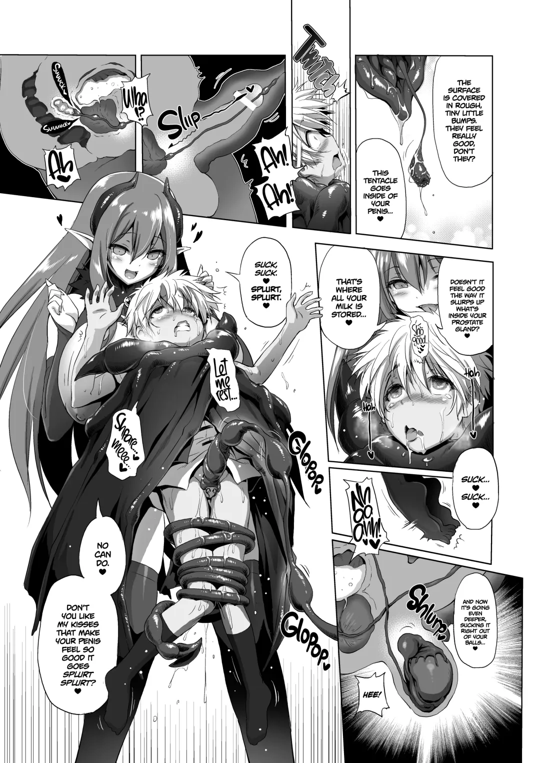 [Akazawa Red] Bouken no Sho Series Soushuuhen - The Adventurer's Log Has Been Fully Recovered Vol. 1 Fhentai - Page 71