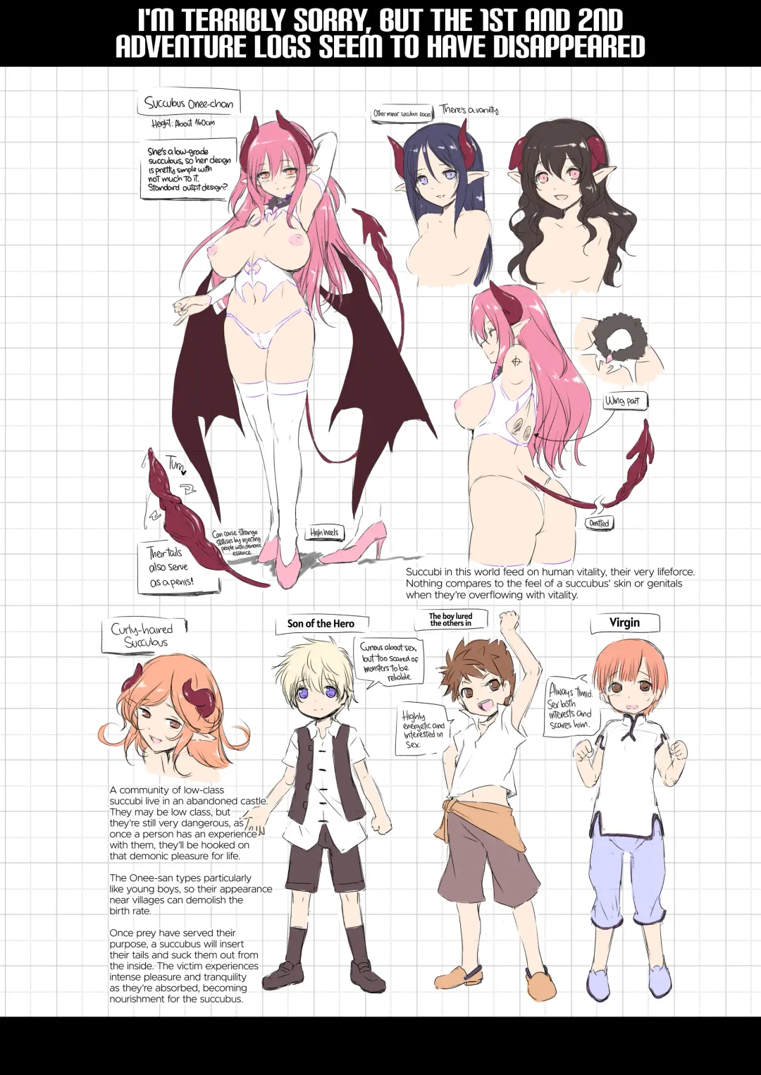 [Akazawa Red] Bouken no Sho Series Soushuuhen - The Adventurer's Log Has Been Fully Recovered Vol. 1 Fhentai - Page 80