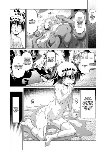 [Akazawa Red] Bouken no Sho Series Soushuuhen - The Adventurer's Log Has Been Fully Recovered Vol. 1 Fhentai - Page 116