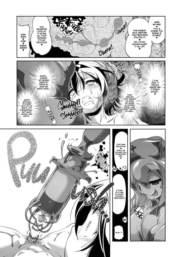 [Akazawa Red] Bouken no Sho Series Soushuuhen - The Adventurer's Log Has Been Fully Recovered Vol. 1 Fhentai - Page 131