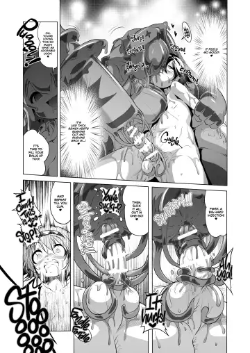 [Akazawa Red] Bouken no Sho Series Soushuuhen - The Adventurer's Log Has Been Fully Recovered Vol. 1 Fhentai - Page 133