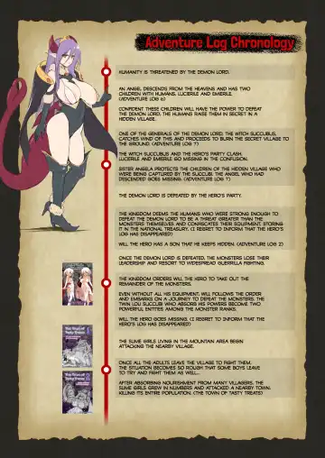 [Akazawa Red] Bouken no Sho Series Soushuuhen - The Adventurer's Log Has Been Fully Recovered Vol. 1 Fhentai - Page 180