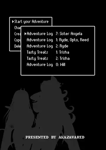 [Akazawa Red] Bouken no Sho Series Soushuuhen - The Adventurer's Log Has Been Fully Recovered Vol. 1 Fhentai - Page 3