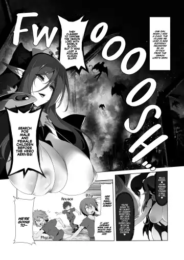 [Akazawa Red] Bouken no Sho Series Soushuuhen - The Adventurer's Log Has Been Fully Recovered Vol. 1 Fhentai - Page 4