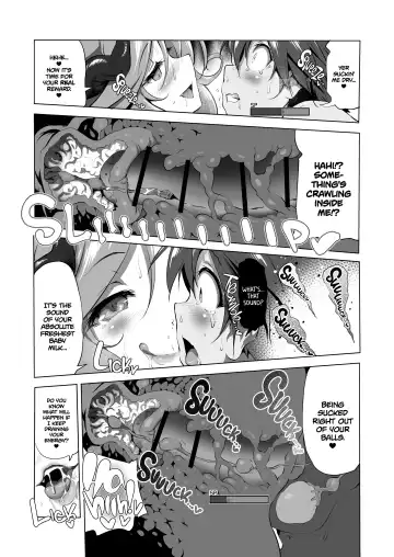 [Akazawa Red] Bouken no Sho Series Soushuuhen - The Adventurer's Log Has Been Fully Recovered Vol. 1 Fhentai - Page 41