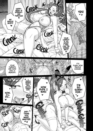 [Darabuchi] AWESOME (decensored) Fhentai - Page 26