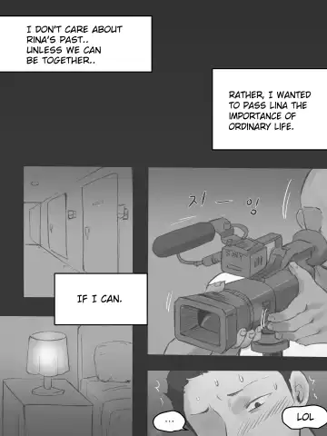 [Laliberte] DUAL LOVE (decensored) Fhentai - Page 16