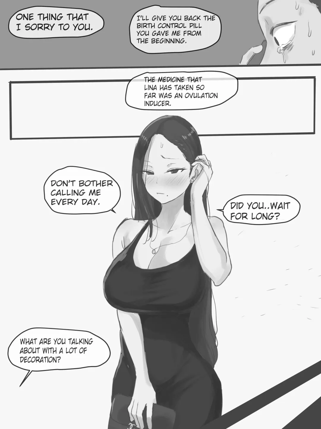 [Laliberte] Dual Love Part2 (decensored) Fhentai - Page 32