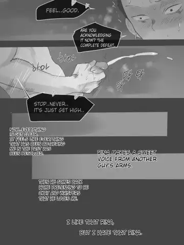 [Laliberte] Dual Love Part2 (decensored) Fhentai - Page 28