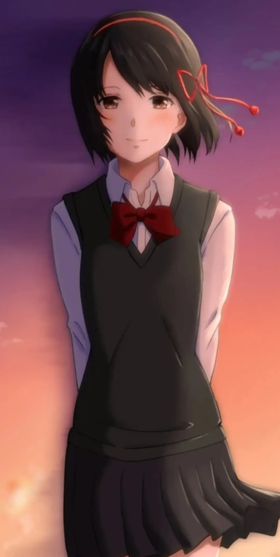 [Ugeppa] Mitsuha Rape By Tessie Netorare Fhentai - Page 31