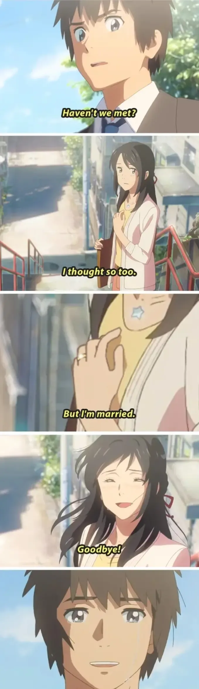 [Ugeppa] Mitsuha Rape By Tessie Netorare Fhentai - Page 42