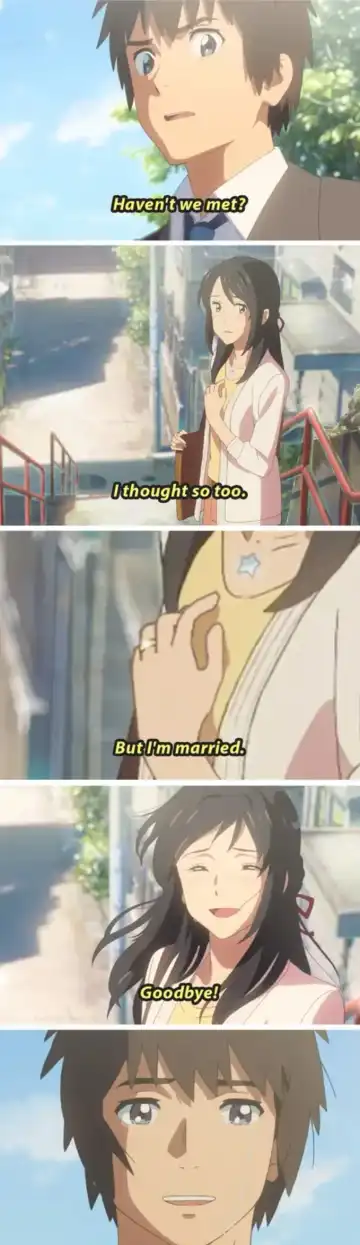 [Ugeppa] Mitsuha Rape By Tessie Netorare Fhentai - Page 42