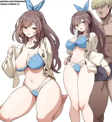 [Simao] Tsukioka Kogane Fhentai - Page 7