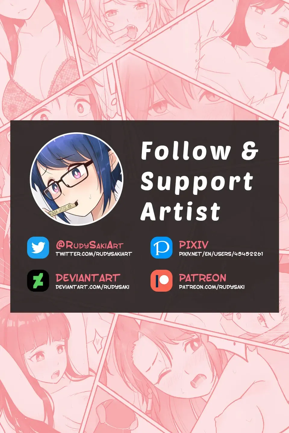 [Rudy Saki] I turned into a girl but NO ONE fucks me #2 Fhentai - Page 10