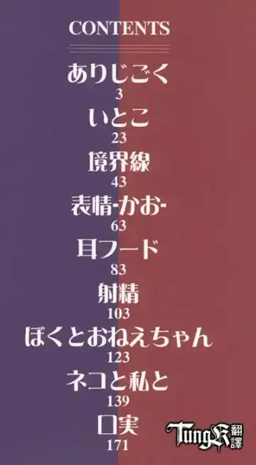 [Yamada Tahichi] Itoko -Cousin- Fhentai - Page 2