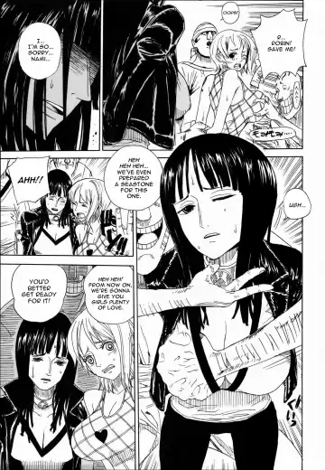 [Leopard] Leopard Hon 7 | Leopard Book 7 Fhentai - Page 5