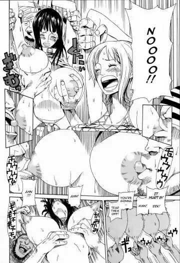 [Leopard] Leopard Hon 7 | Leopard Book 7 Fhentai - Page 8