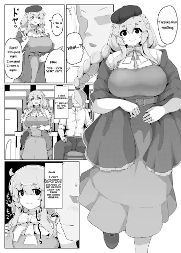 [Moya] Mother's Day Boshi Kan 2022 Fhentai - Page 2