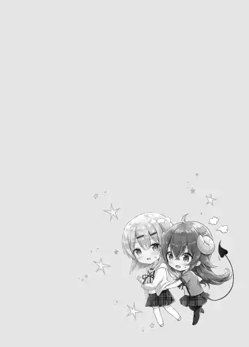 [Amedamacon] Shamiko wa Yuuwaku Mazoku nano kana? Fhentai - Page 4