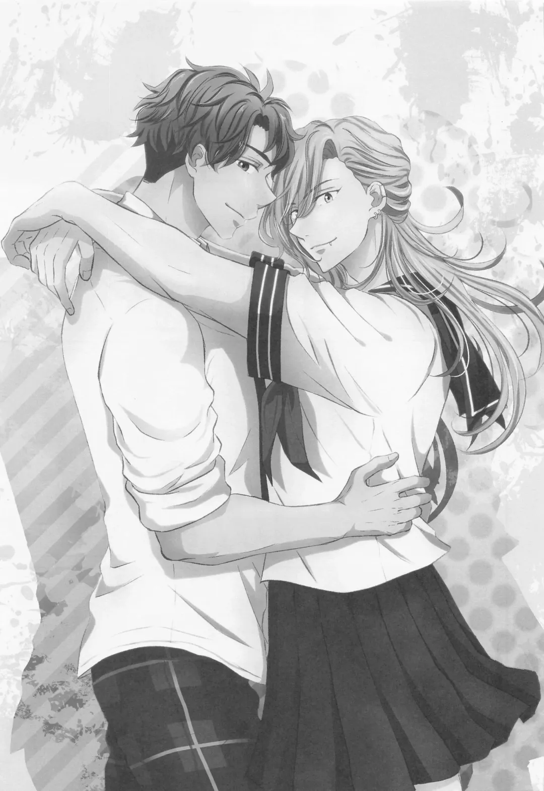 [Ooba Celery] Ikenai Asobi o Oboetara Fhentai - Page 10