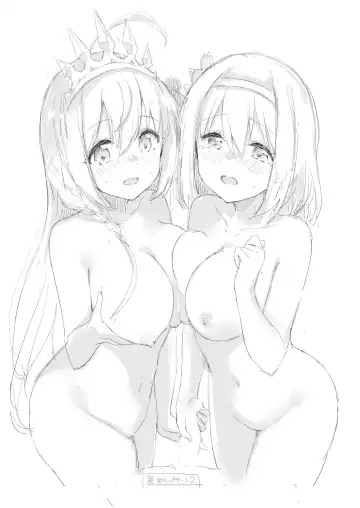 [Minase Syu] Guildhouse e Re:Youkoso! - Welcome to Guildhouse! Fhentai - Page 20