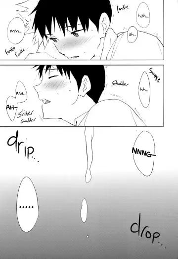 [Magarikoji Lily] Playboys (2) - Neon Genesis Evangelion dj Fhentai - Page 9