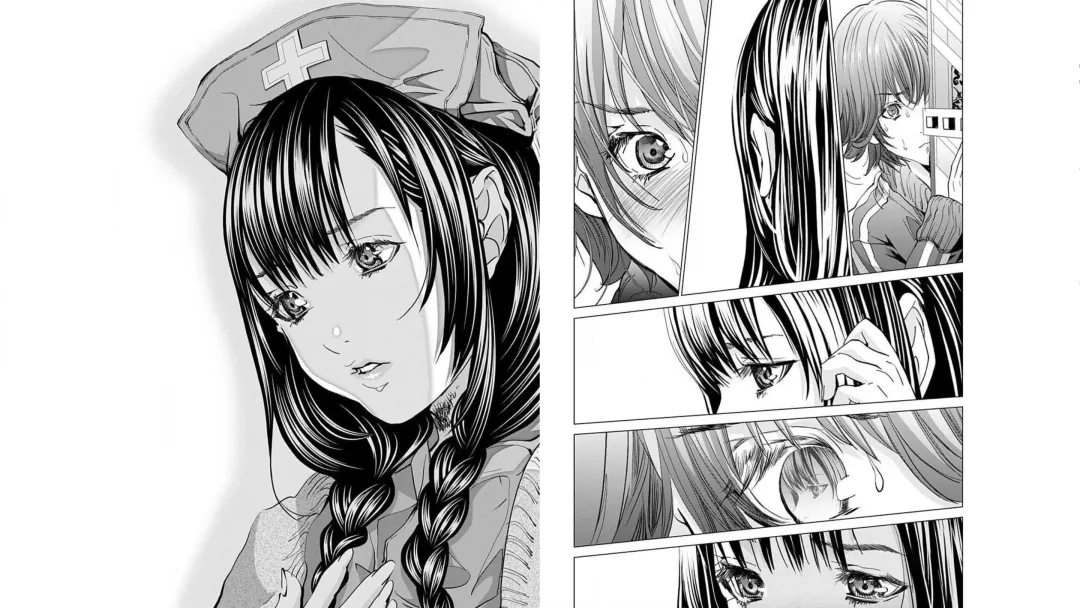 [Miyazaki Maya] Blush-DC ~秘_蜜~ vol.10 Fhentai - Page 55