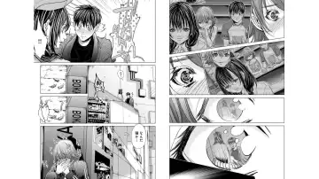 [Miyazaki Maya] Blush-DC ~秘_蜜~ vol.10 Fhentai - Page 57