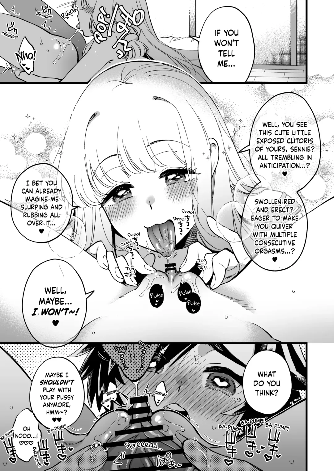 [Yukataro] Nakayoshi Onna Boukensha wa Yoru ni Naru to Yadoya de Mechakucha Ecchi Suru Fhentai - Page 51