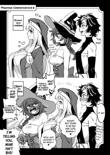 [Yukataro] Nakayoshi Onna Boukensha wa Yoru ni Naru to Yadoya de Mechakucha Ecchi Suru Fhentai - Page 4