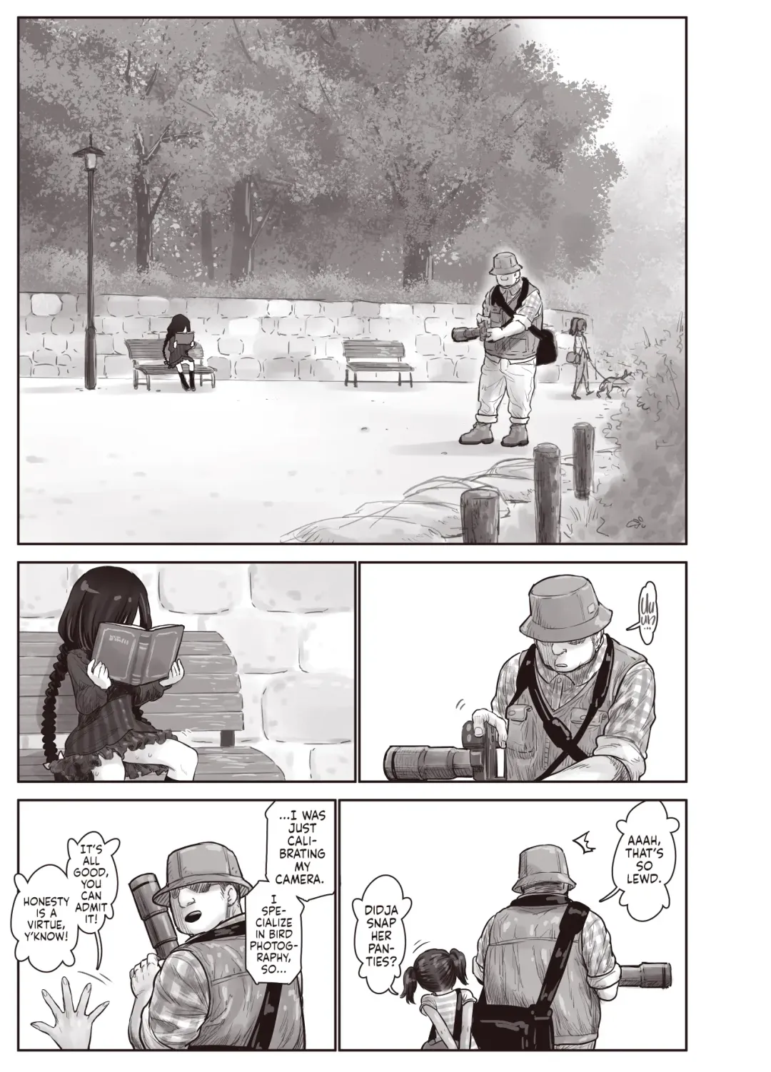 [Kyaradain] Futari no Karada no Nan% ka wa Semen de Dekiteiru | Their Bodies Are Partially Made Up Of Semen Fhentai - Page 46