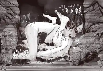 [Kyaradain] Futari no Karada no Nan% ka wa Semen de Dekiteiru | Their Bodies Are Partially Made Up Of Semen Fhentai - Page 38