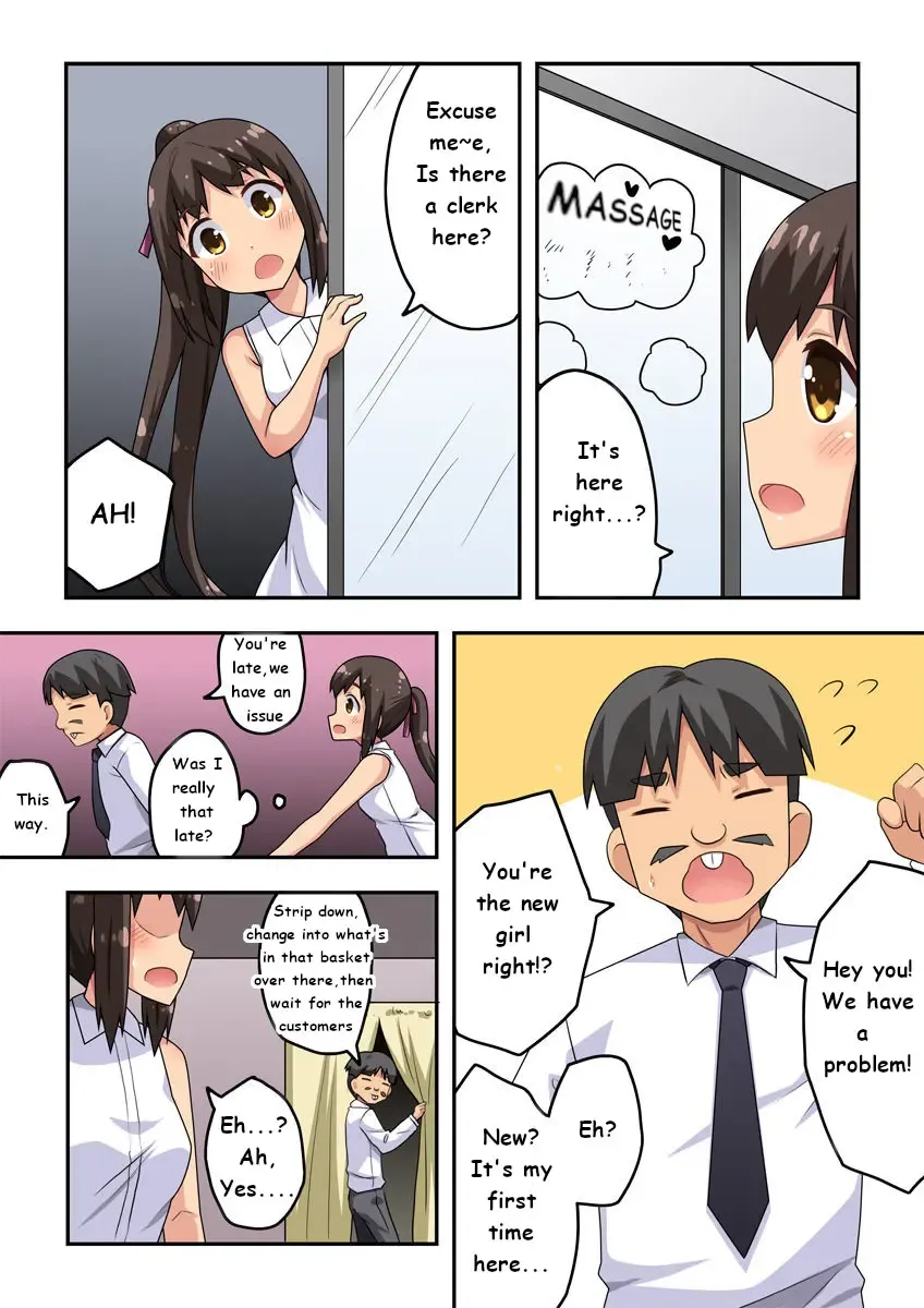 Niizuma Nanaka no Roshutsu M Fhentai - Page 3