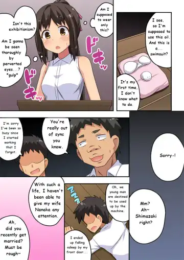 Niizuma Nanaka no Roshutsu M Fhentai - Page 4
