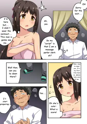 Niizuma Nanaka no Roshutsu M Fhentai - Page 6