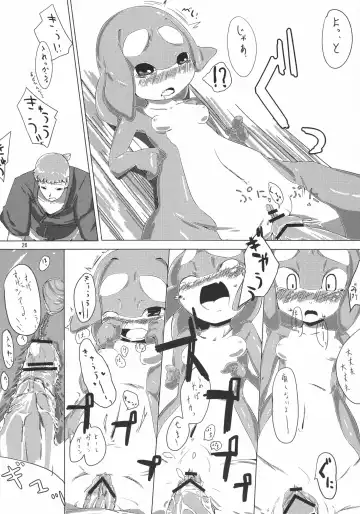 Jingai no Ero Hon. Fhentai - Page 26