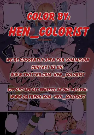 [Ankoman] Immoral Drop Kanojo no Medorei ni Modotta Hi | Immoral Drop - The Day My Lover Fell Back Into Slavery Fhentai - Page 25