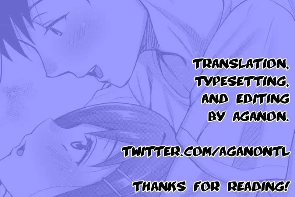 [Mon-petit] Uchi no Kawaii Doukyonin-san Sonogo | My Cute Roommate Epilogue Fhentai - Page 9