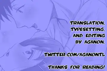 [Mon-petit] Uchi no Kawaii Doukyonin-san Sonogo | My Cute Roommate Epilogue Fhentai - Page 9